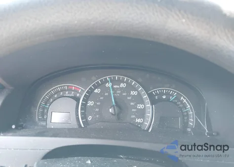 2014 Toyota Camry Le из США, поврежденный, VIN 4T1BF1FK8EU305280